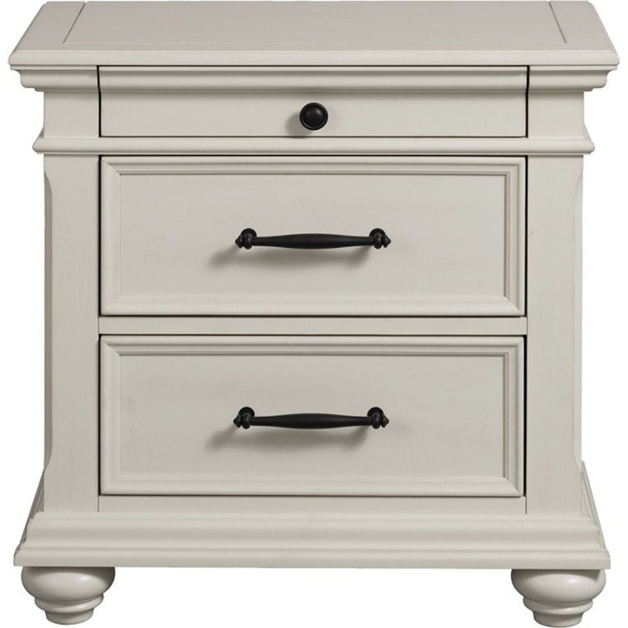 ELE Wheldon Nightstand