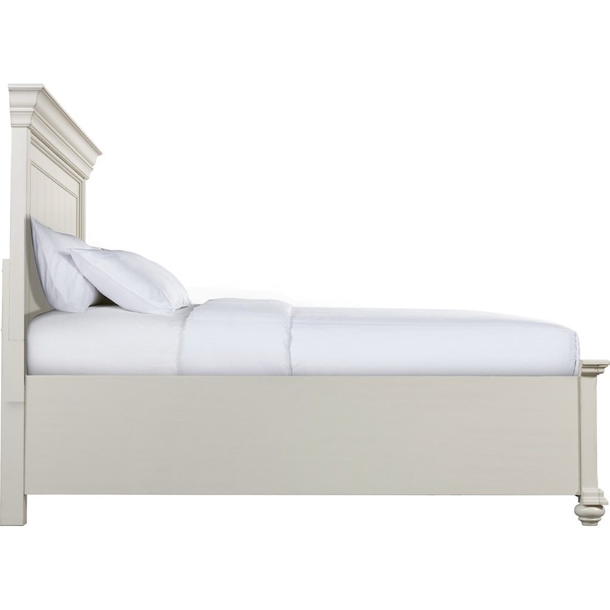 Elements Slater Queen Bed with Storage