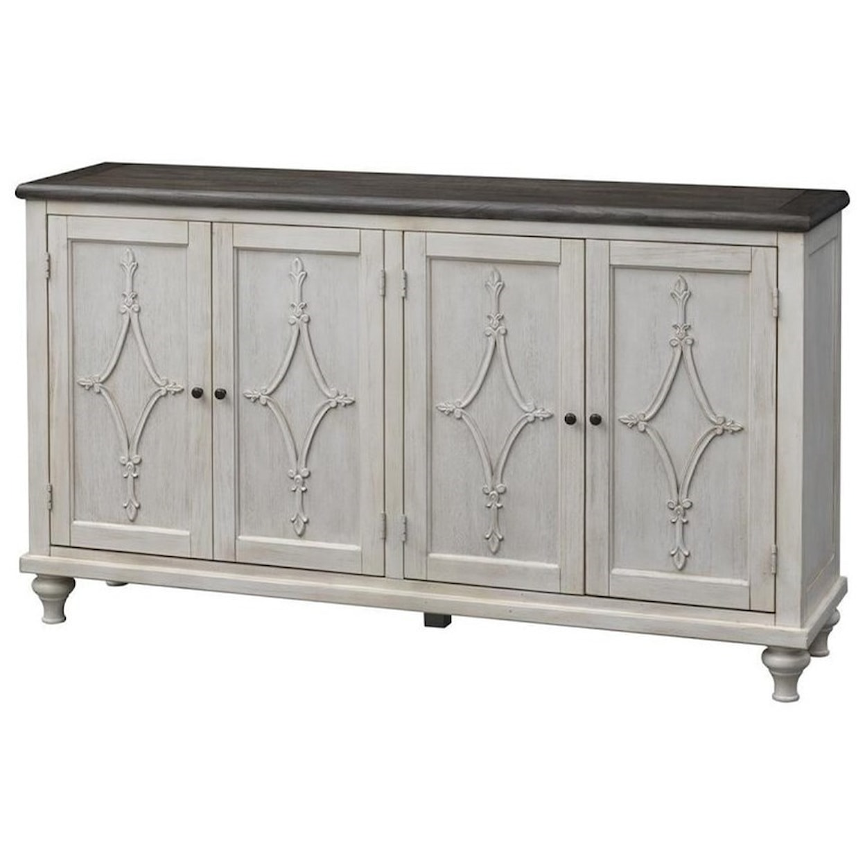 Coast2Coast Home St. Claire Credenza