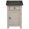 Coast2Coast Home St. Claire End Tables