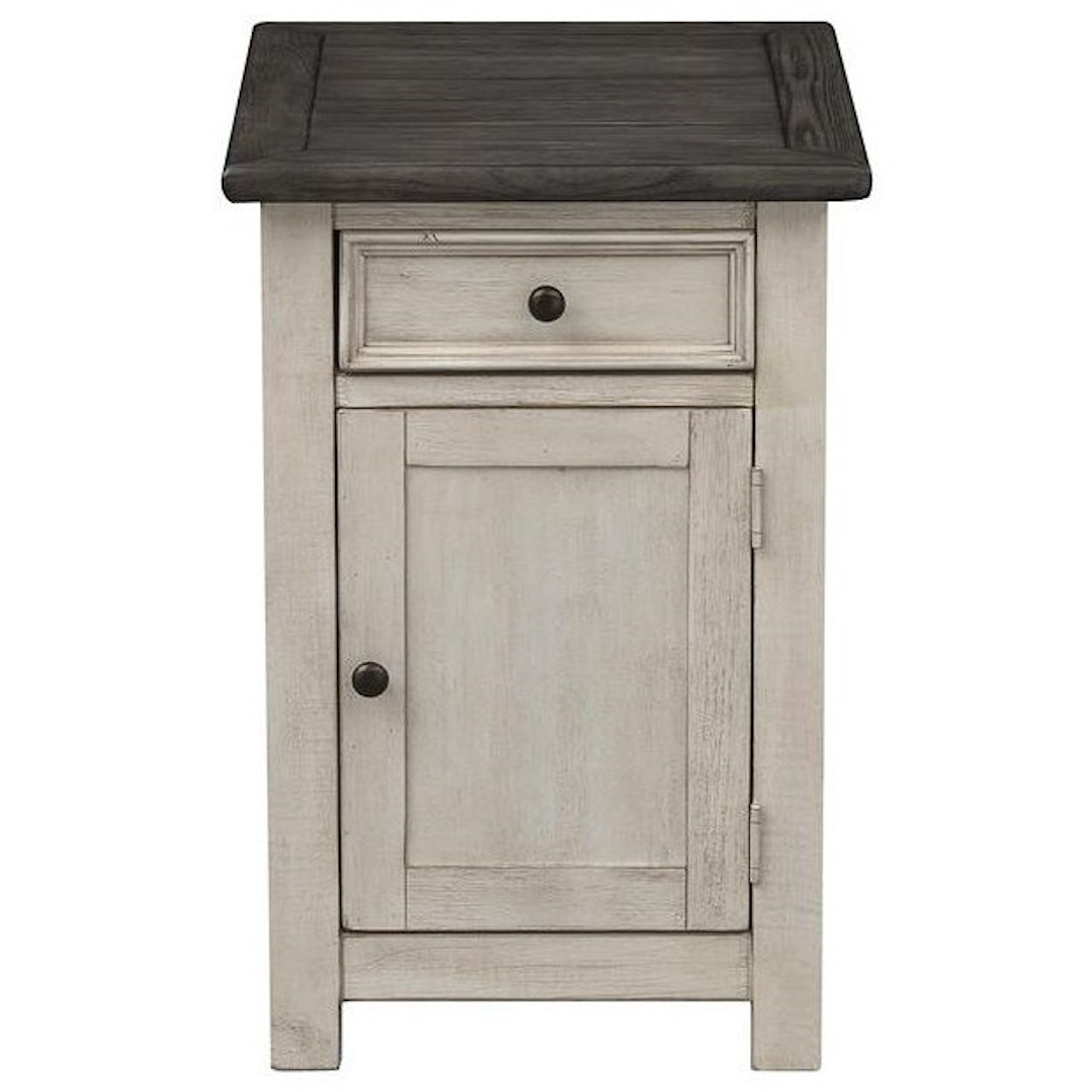 Coast2Coast Home St. Claire End Tables