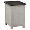 Coast2Coast Home St. Claire End Tables