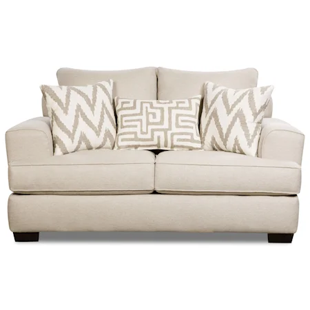 Loveseat