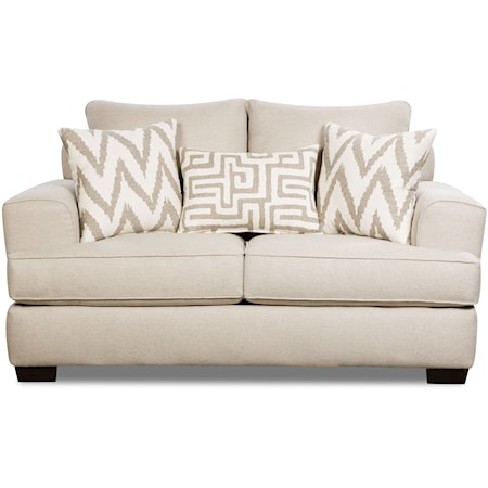 Chloe Loveseat