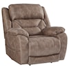 Corinthian Desert Rose DESERT ROSE BEIGE TRIPLE POWER. | RECLINER