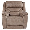 VFM Signature 94807 Power Headrest Recliner with Lumbar