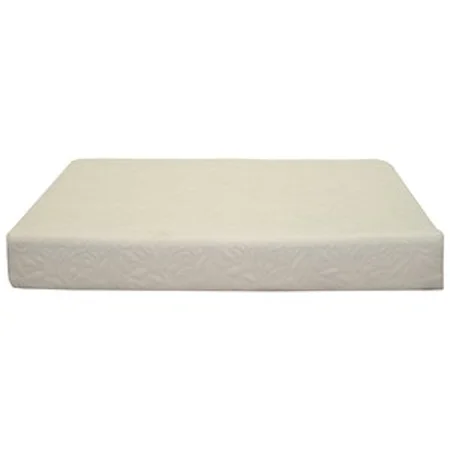 Queen 8" Memory Foam Mattress