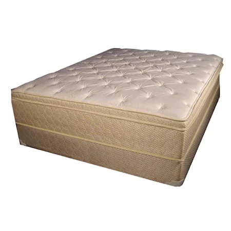 Veronica Twin Size Mattress Set