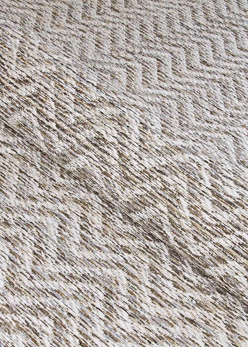 Cape Marion Light Brown-Ivory 7'10"x10'9"