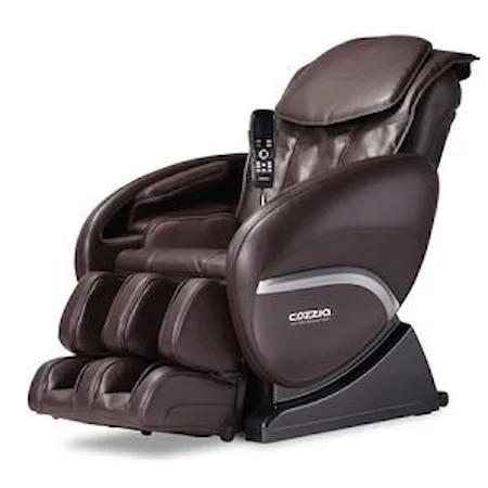 2D Massage Chair