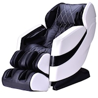Power Reclining 2D Massage Chair