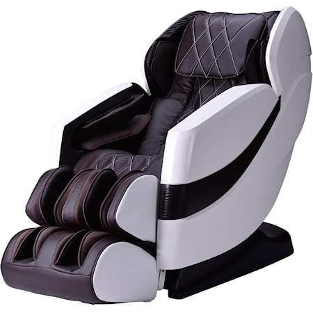 Power Reclining 2D Massage Chair