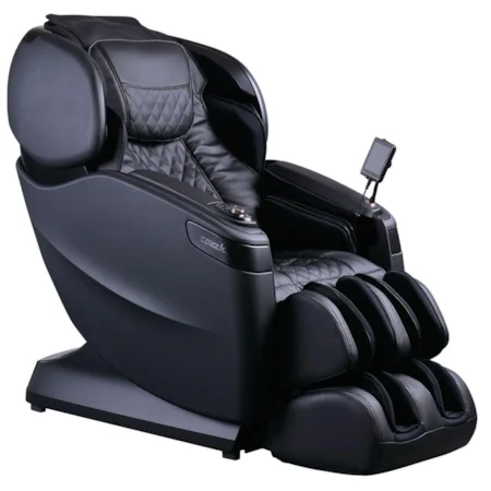 Heated Power Massage Recliner with Bluetooth Speaker