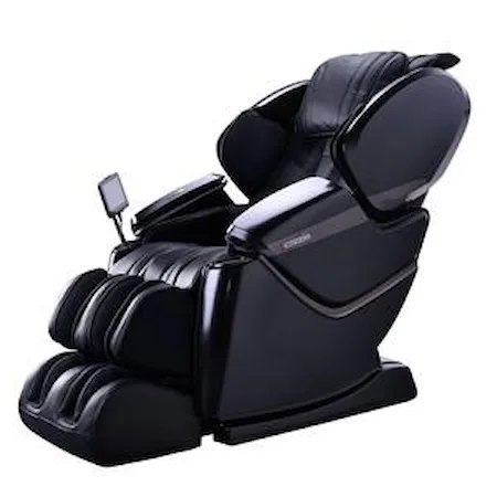 ZEN SE Massage Chair with Heated Massage