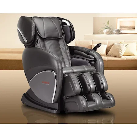 Reclining 3D Massage Chair