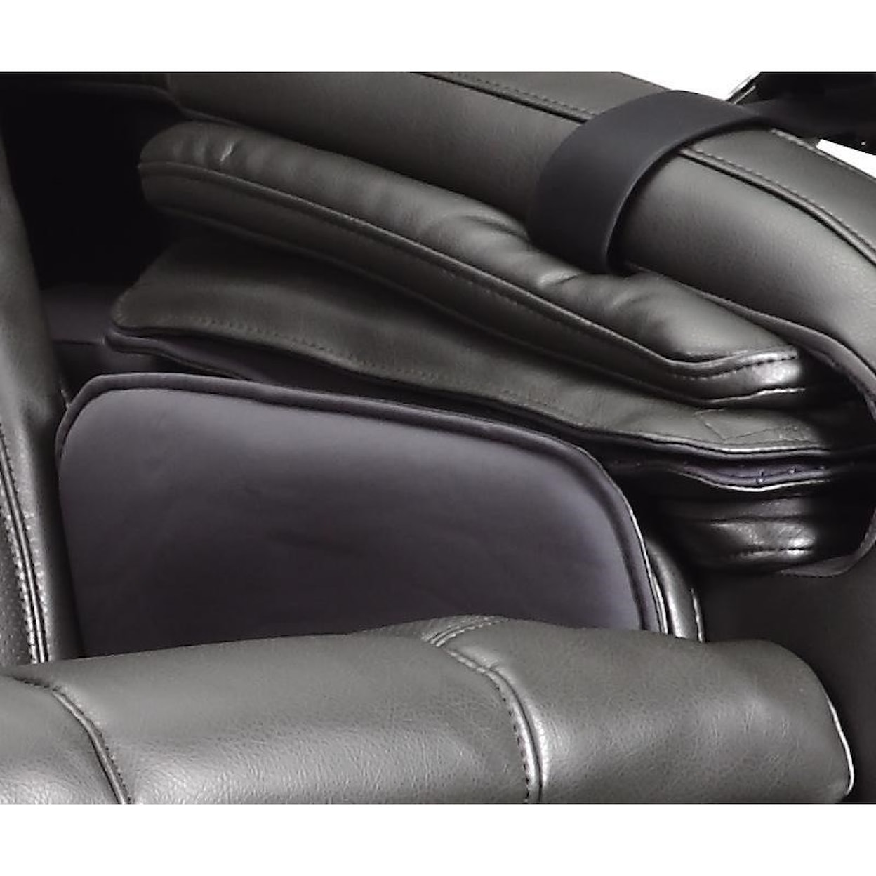 Cozzia EC Reclining 3D Massage Chair