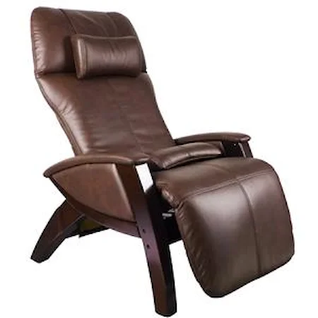 Benessere Zero Gravity Power Recliner with Air Cell Massage