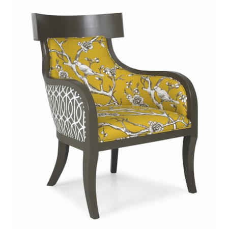 Iliad Chair