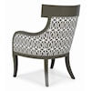 C.R. Laine Accents Iliad Chair