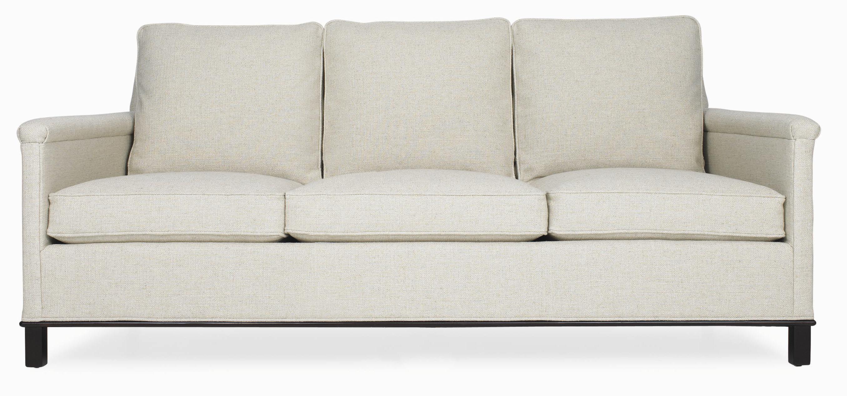 Gotham 3 outlet piece sectional