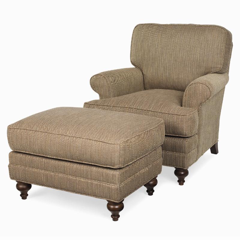 C.R. Laine Kasey Chair