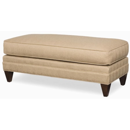 Wide Ottoman