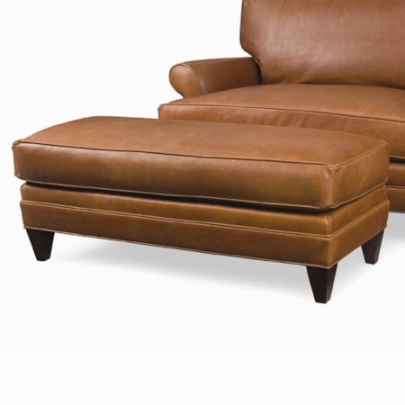 Wide Ottoman