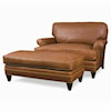 C.R. Laine Klein Wide Ottoman