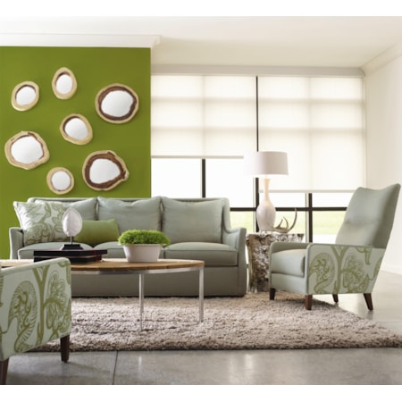 3-Seat Sofa