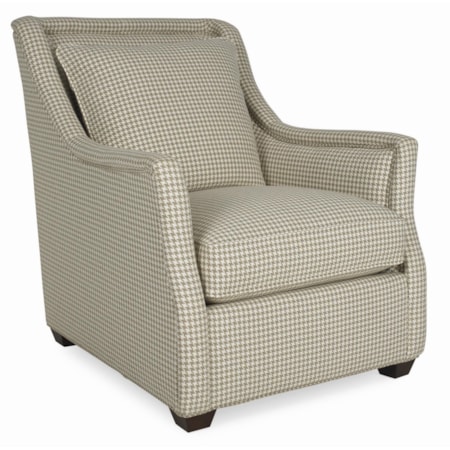 Upholstered Chair