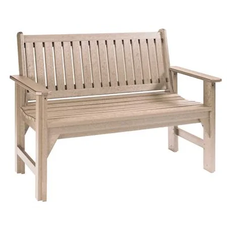 Garden Bench