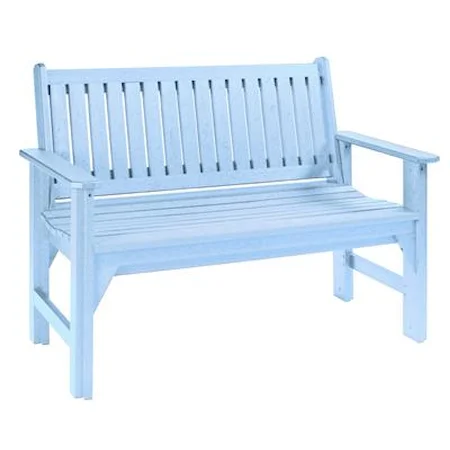 Garden Bench