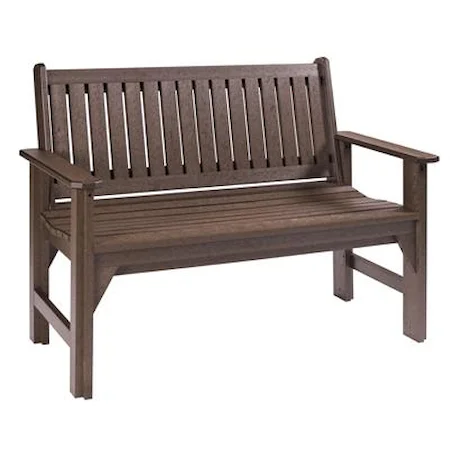 Garden Bench