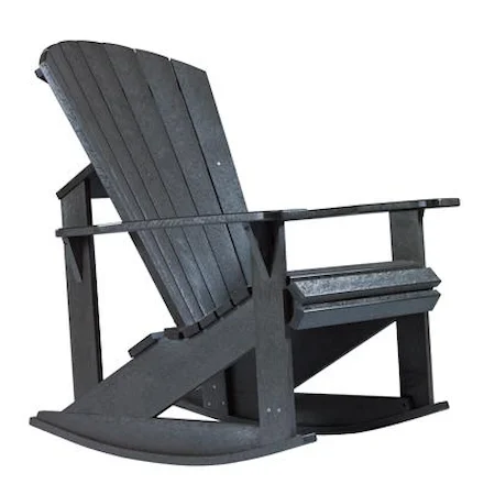 Addy Rocker