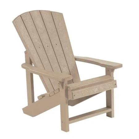 Kid's Adirondack Chair