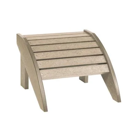 Footstool