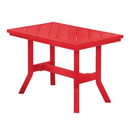 Addy End Table