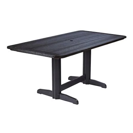 Rectangle Dining Table