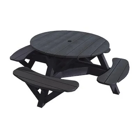 Picnic Table