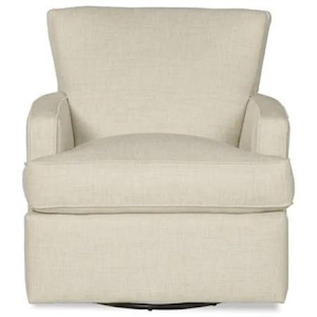 Contemporary Swivel Chair