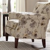 Craftmaster 072210 Accent Chair