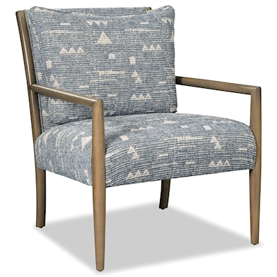 Craftmaster 082210 Accent Chair