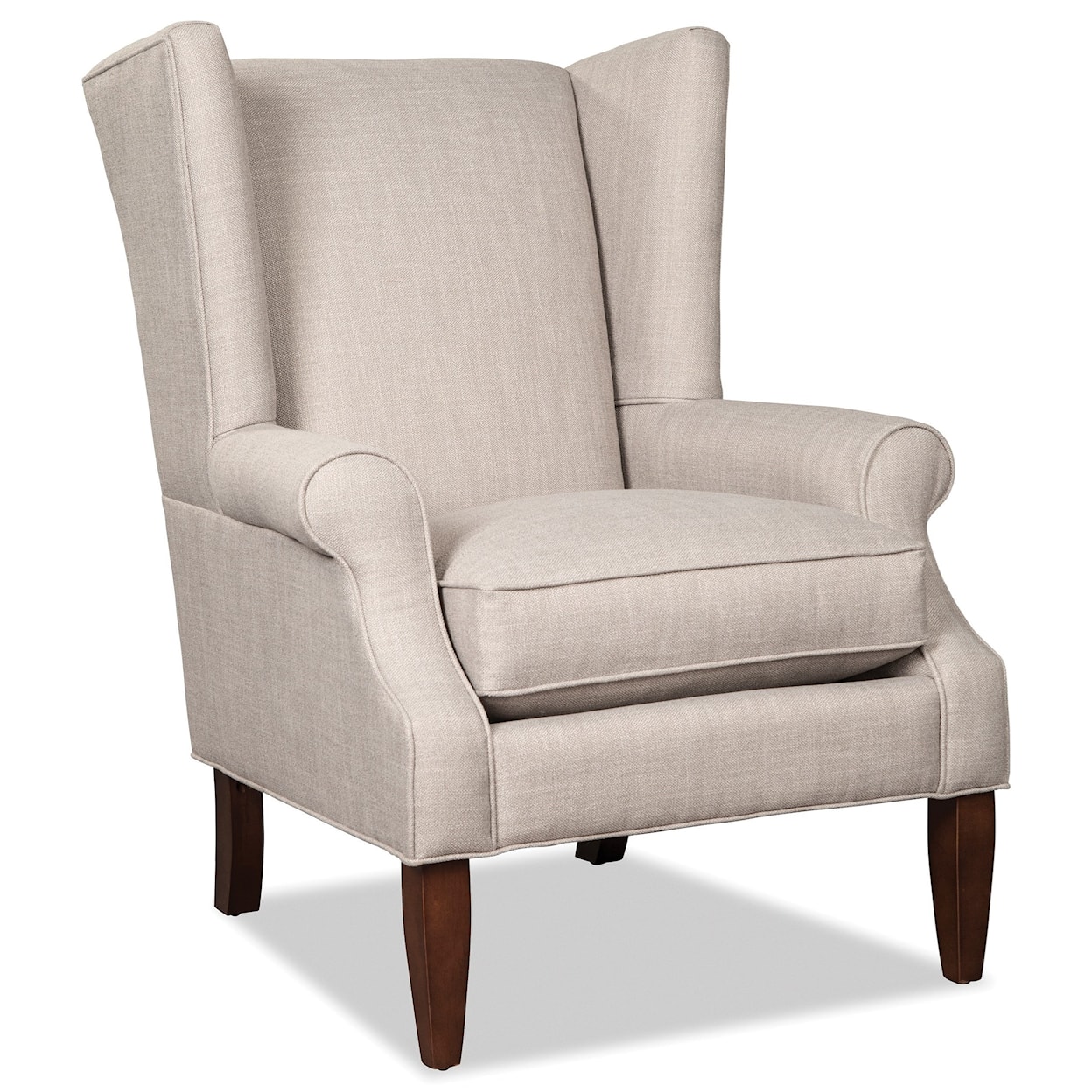 Craftmaster 083610 Wing Chair