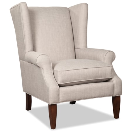 Wing Chair