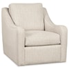 Craftmaster 087710BDSC Swivel Chair