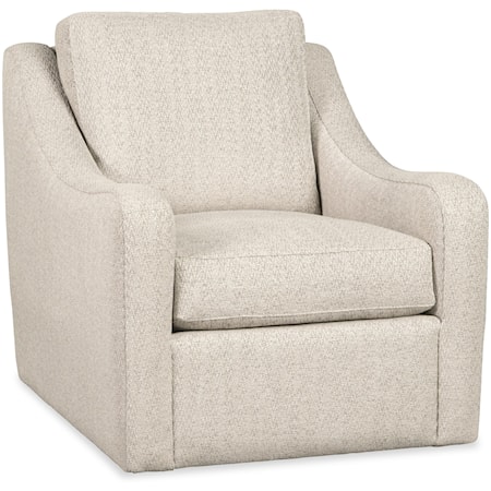 Swivel Chair