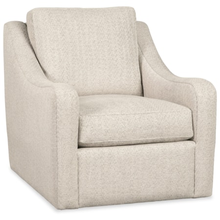 Swivel Chair