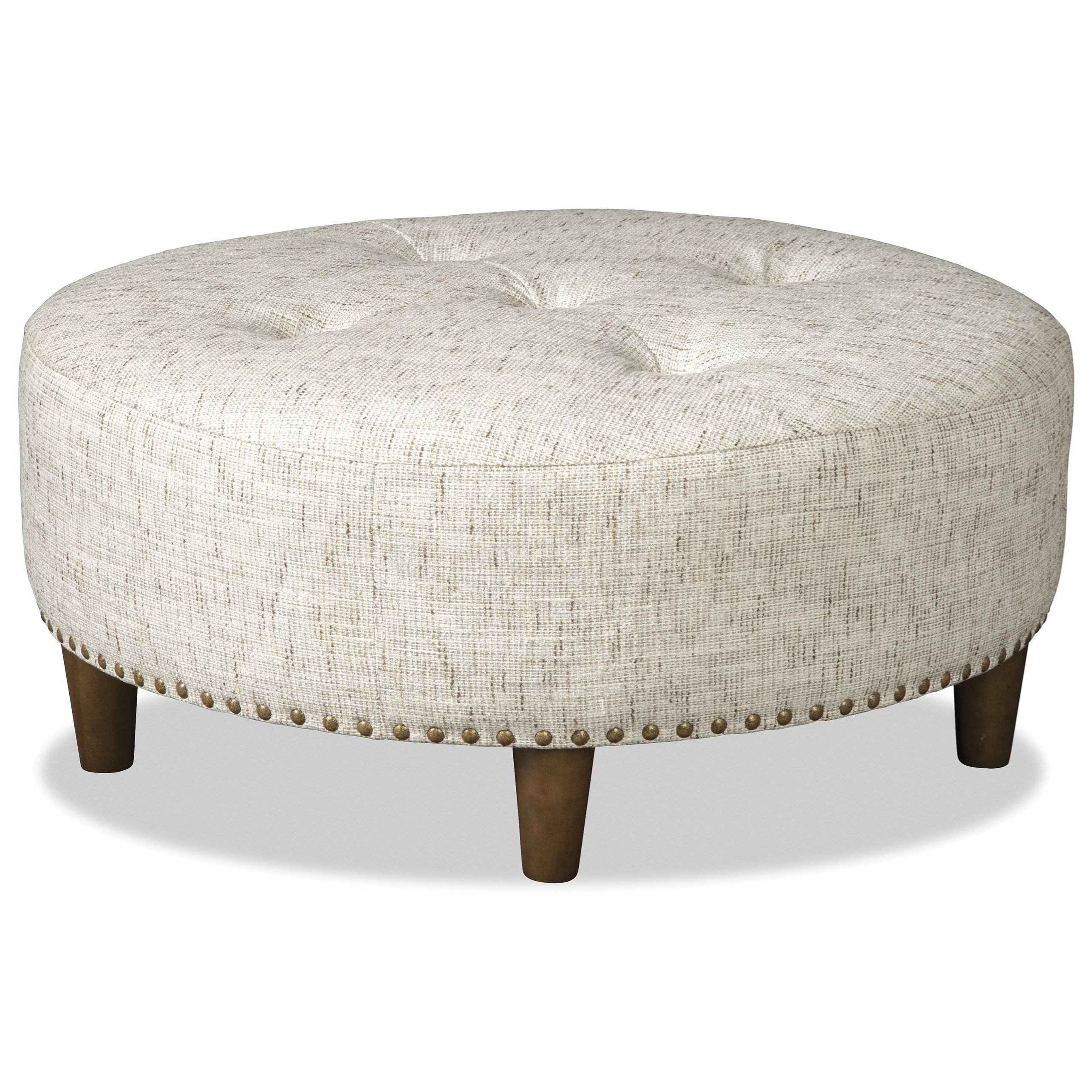Cocktail Ottoman