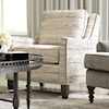 Hickory Craft 090500 Accent Chair
