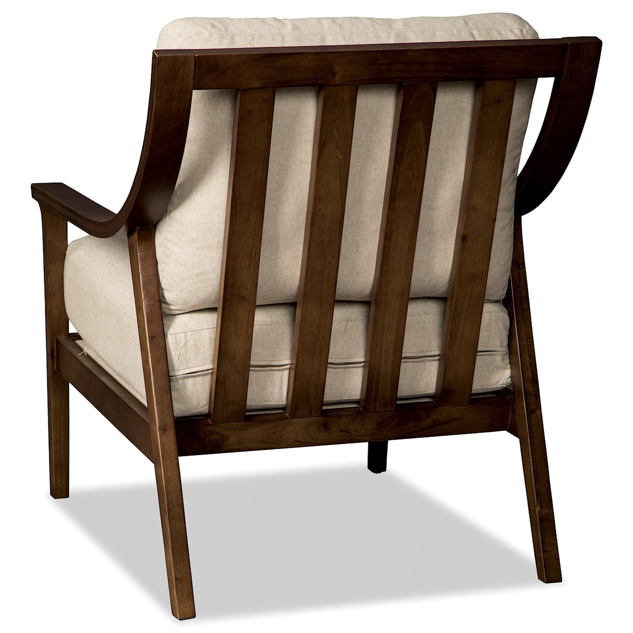 Hickory Craft 098910BD Upholstered Chair